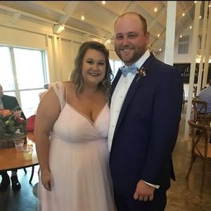 Meet your Posher, Jared